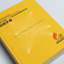 画册设计宣传画册企业宣传册产品画册招商
