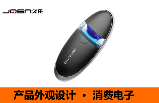 久形设计