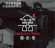 高端品牌定位形象设计