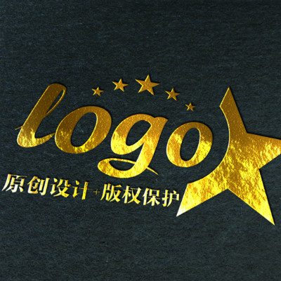 【原创设计 版权保护】 LOGO设计