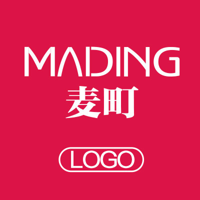 【总监出品】LOGO设计/标志/商标设计