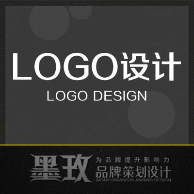 卡通文字图文图像图形logo设计