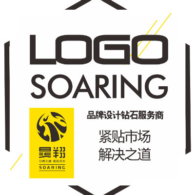 集团企业形象标志LOGO设计