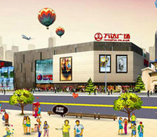 粉与墨品牌全案策划执行