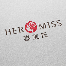 番茄LOGO设计 餐饮酒店食品标志设计