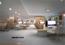 新概念办公室设计