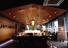 南京云之鹤日料