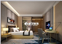 商务酒店设计