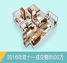 三文鱼-客来福家居旗舰店代运营