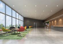 猪镖局办公楼大楼