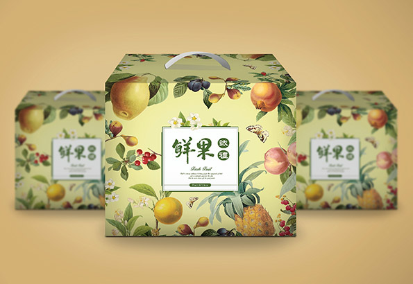 一品果业
